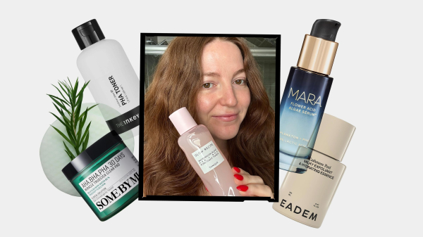 6 Best PHA Products to Smooth and Brighten Sensitive Skin